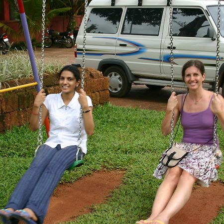 Pagoda Resorts Alappuzha Eksteriør billede