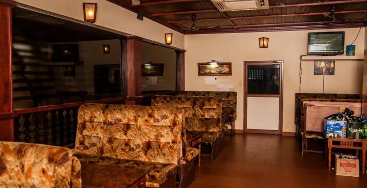 Pagoda Resorts Alappuzha Eksteriør billede