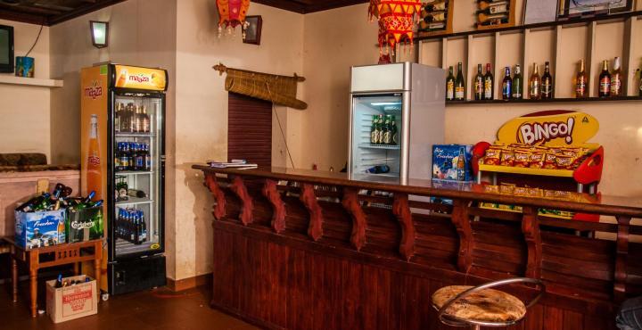 Pagoda Resorts Alappuzha Eksteriør billede