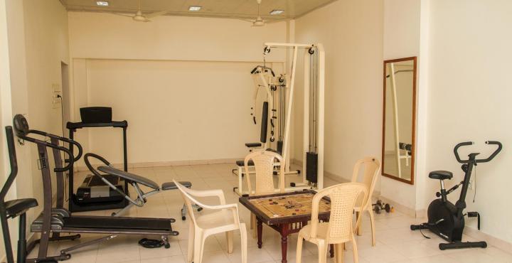 Pagoda Resorts Alappuzha Eksteriør billede