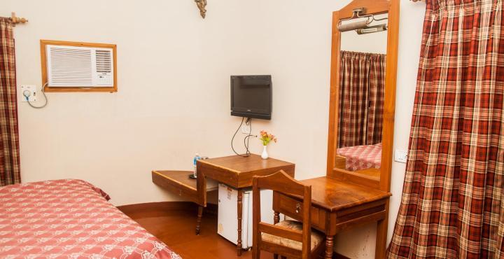 Pagoda Resorts Alappuzha Eksteriør billede