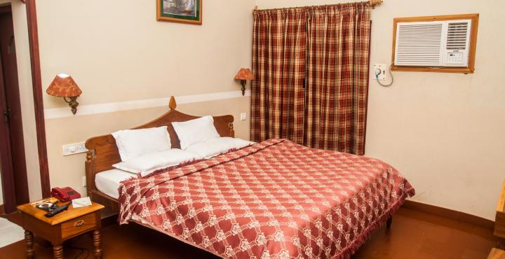 Pagoda Resorts Alappuzha Eksteriør billede