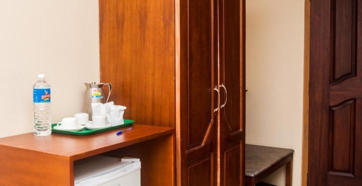 Pagoda Resorts Alappuzha Eksteriør billede