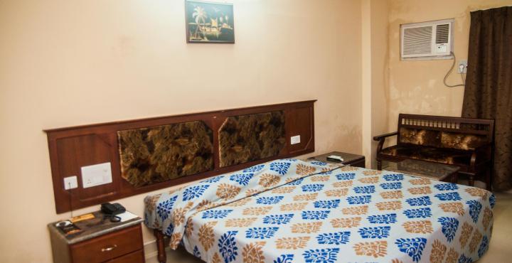 Pagoda Resorts Alappuzha Eksteriør billede