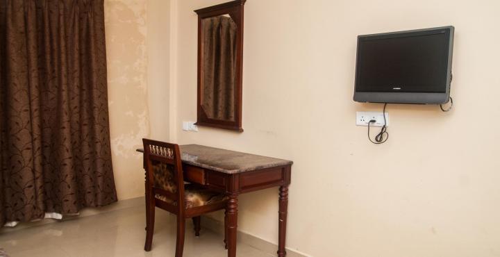 Pagoda Resorts Alappuzha Eksteriør billede