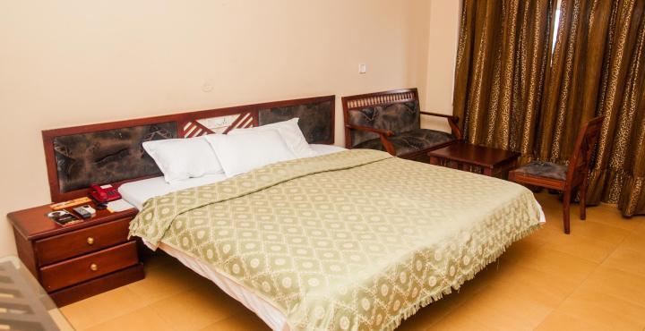 Pagoda Resorts Alappuzha Eksteriør billede