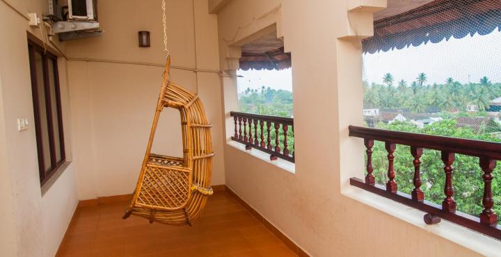 Pagoda Resorts Alappuzha Eksteriør billede