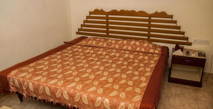 Pagoda Resorts Alappuzha Eksteriør billede