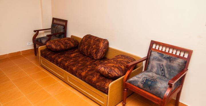 Pagoda Resorts Alappuzha Eksteriør billede