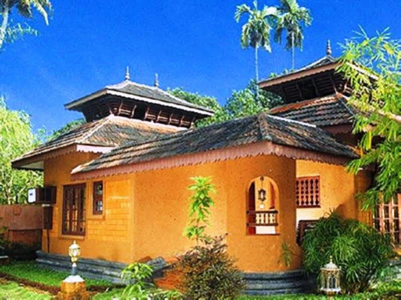 Pagoda Resorts Alappuzha Eksteriør billede